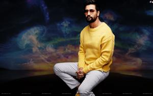 Vicky Kaushal